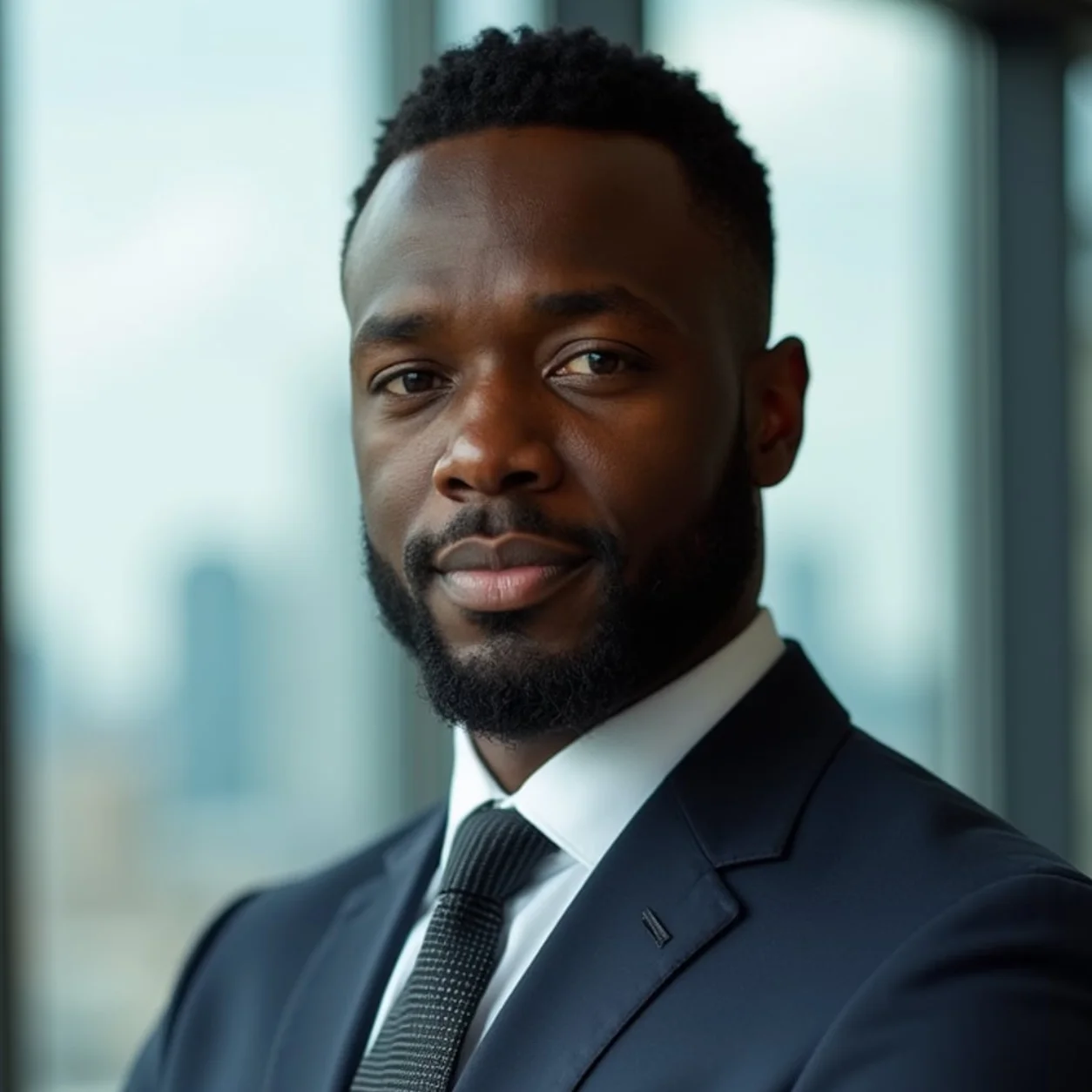 Dr. Name Koffi